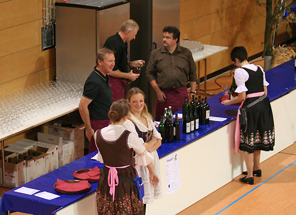 MGV-Weinfest 07