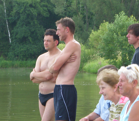 Fischerstechen 2008