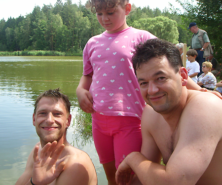 Fischerstechen 2008