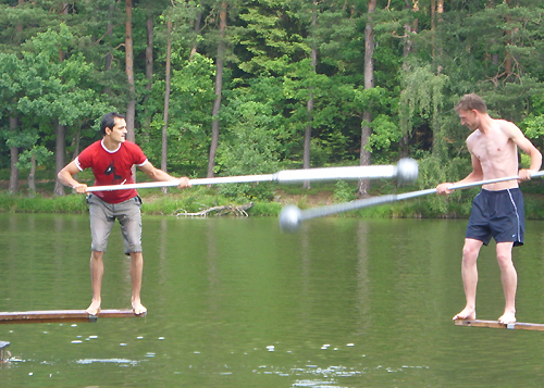 Fischerstechen 2008