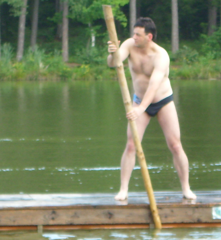 Fischerstechen 2008