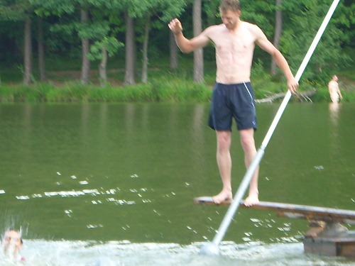 Fischerstechen 2008