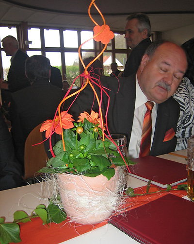 Freundschaftstreffen in Zeitlarn