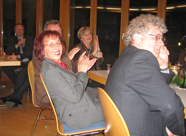 Freundschaftstreffen in Zeitlarn