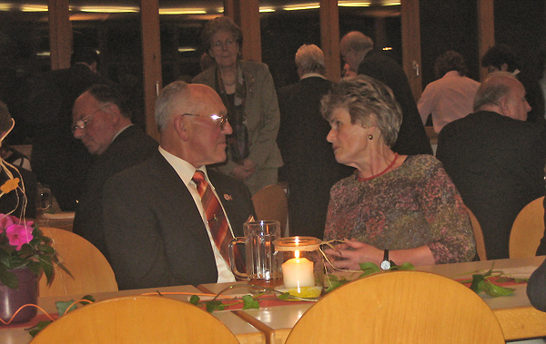 Freundschaftstreffen in Zeitlarn