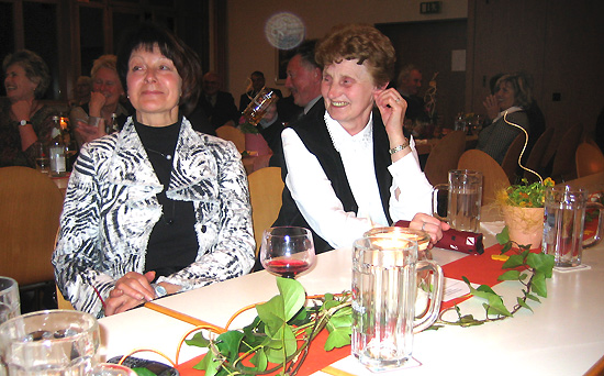 Freundschaftstreffen in Zeitlarn