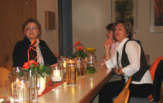 Freundschaftstreffen in Zeitlarn