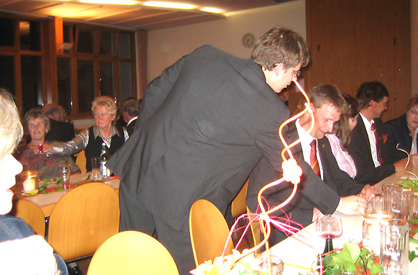 Freundschaftstreffen in Zeitlarn