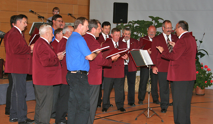 Geburtstag Michael Hof