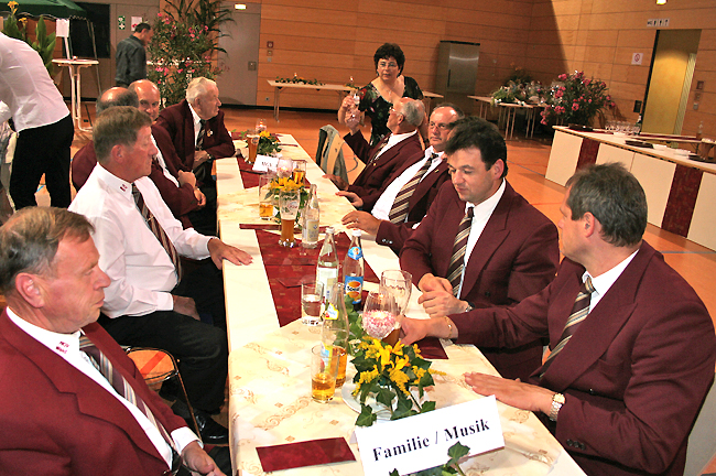 Geburtstag Michael Hof