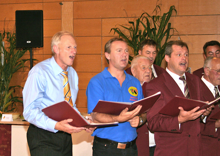 Geburtstag Michael Hof