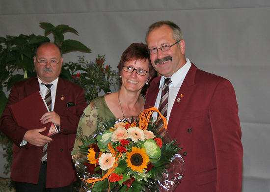 Geburtstag Michael Hof