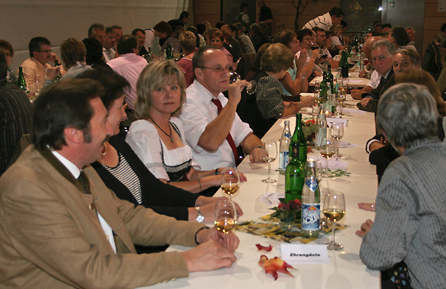 MGV Weinfest 08