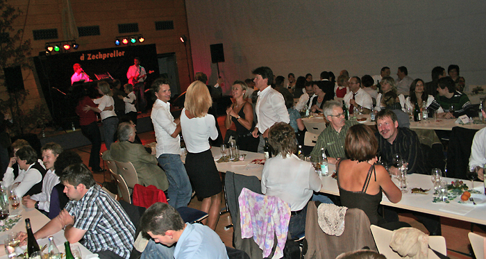 MGV Weinfest 08
