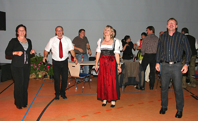 MGV Weinfest 08