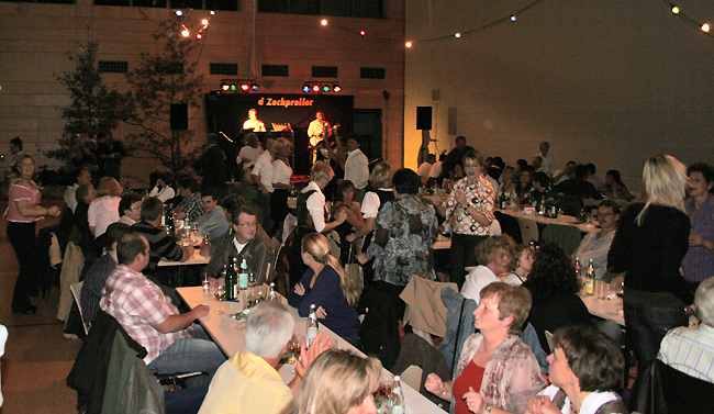MGV Weinfest 08