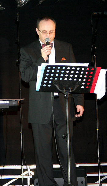 Benefizkonzert des MGV 09