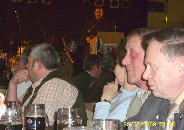 Bockbierfest - Freiwillige Feuerwehr Wald