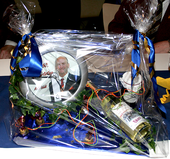 0 Geburtstag Brunner Albert