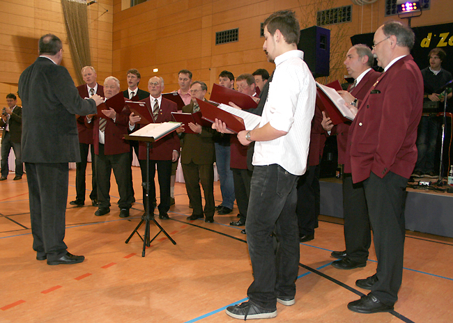 50 Geburtstag Brunner Albert