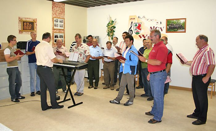 50. Geburtstag Christoph Hechenrieder