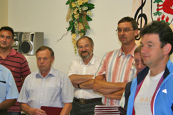 50. Geburtstag Christoph Hechenrieder