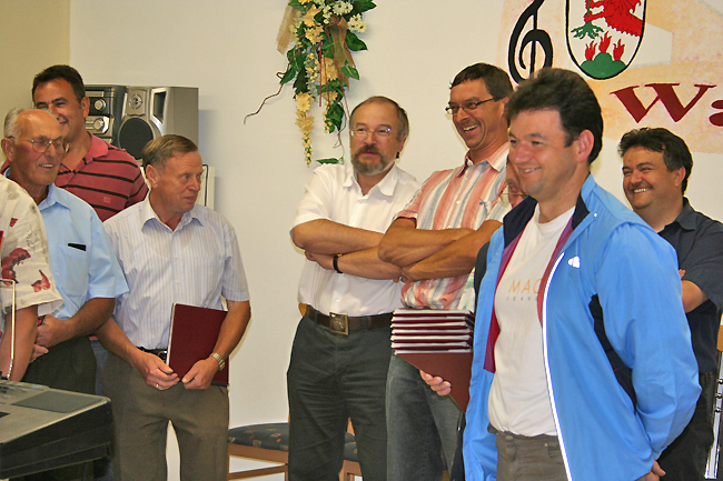 50. Geburtstag Christoph Hechenrieder