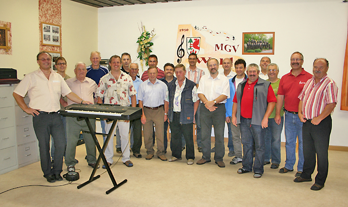 50. Geburtstag Christoph Hechenrieder