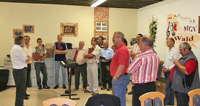 50. Geburtstag Christoph Hechenrieder