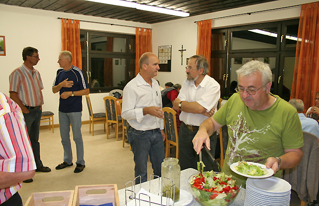 50. Geburtstag Christoph Hechenrieder