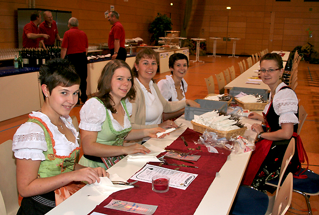 MGV Weinfest 09