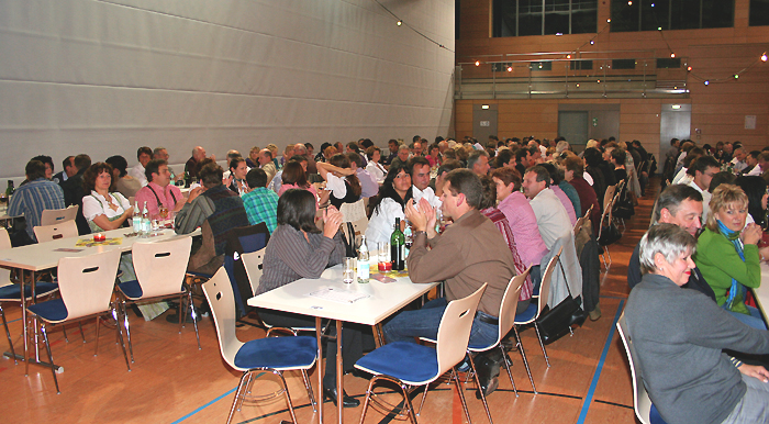 MGV Weinfest 09