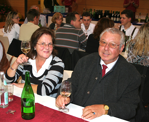 MGV Weinfest 09