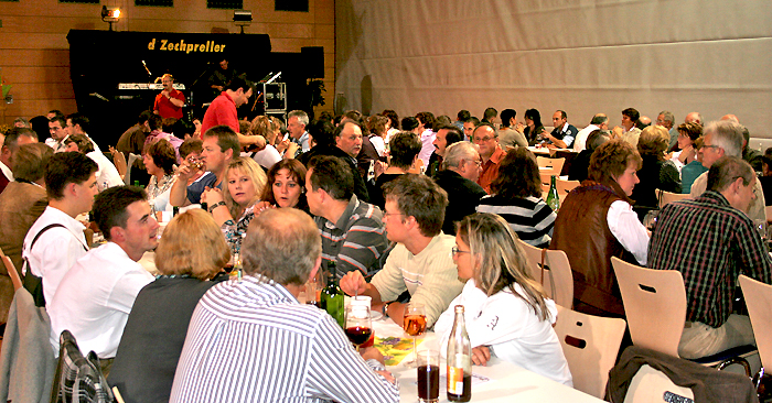 MGV Weinfest 09