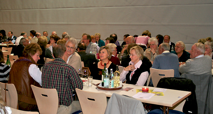 MGV Weinfest 09