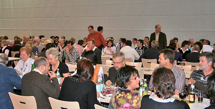 MGV Weinfest 09