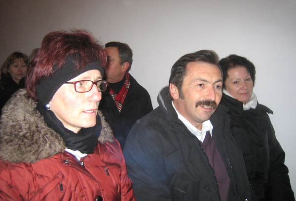 MGV Waldweihnacht 2009