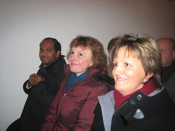 MGV Waldweihnacht 2009