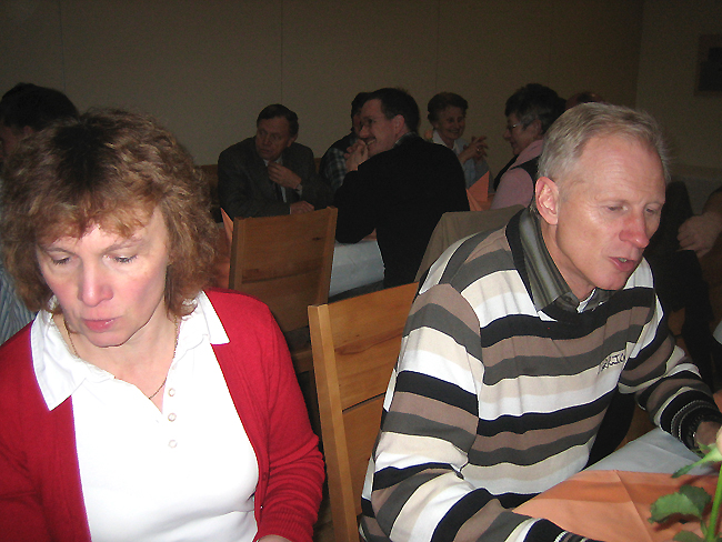 MGV Waldweihnacht 2009