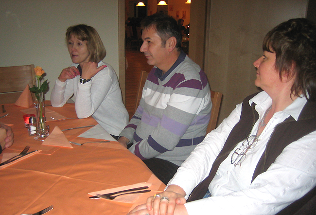 MGV Waldweihnacht 2009