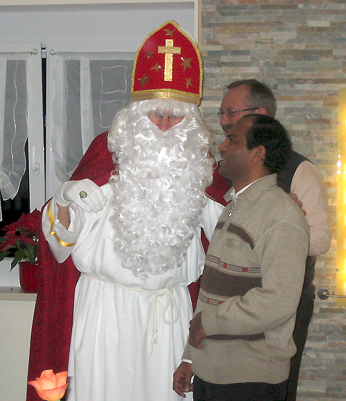 MGV Waldweihnacht 2009