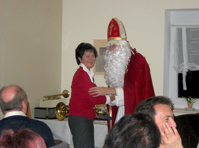 MGV Waldweihnacht 2009