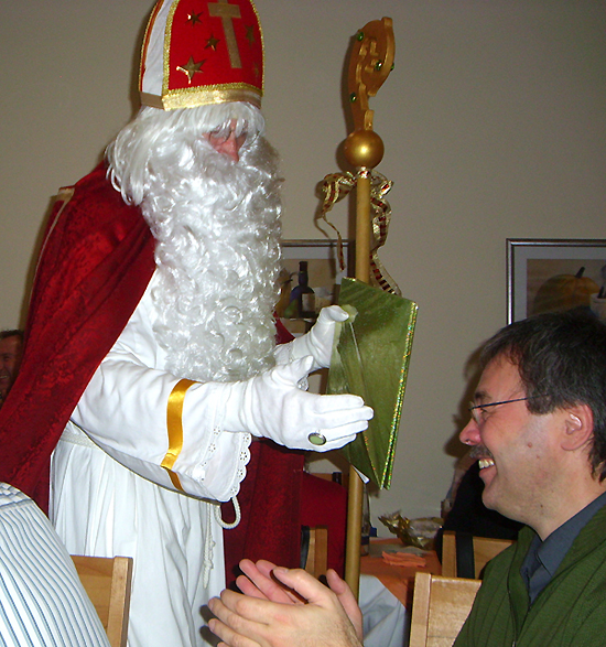 MGV Waldweihnacht 2009