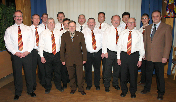 70. Geb. von Fritz Stuber