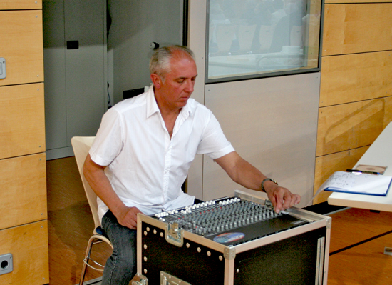 Jubil�umskonzert 60 Jahre MGV Wald