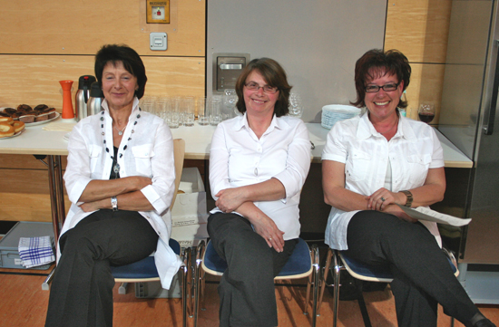 Jubil�umskonzert 60 Jahre MGV Wald