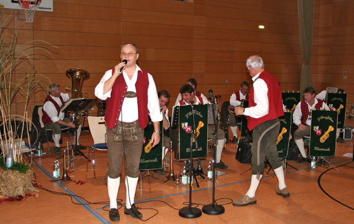 MGV Weinfest 2010