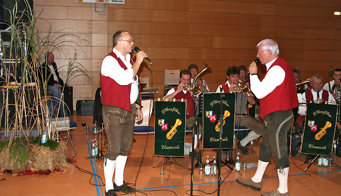 MGV Weinfest 2010
