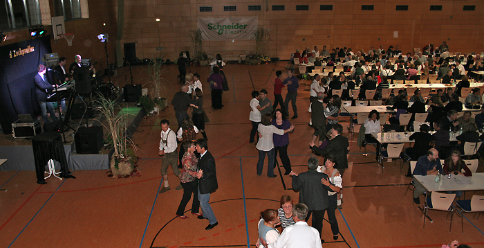 MGV Weinfest 2010