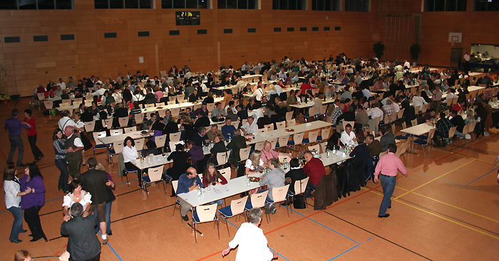 MGV Weinfest 2010